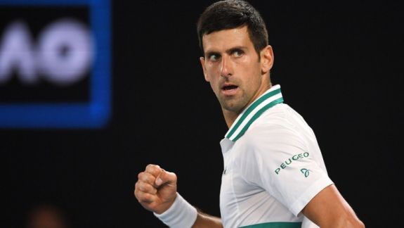 Novak Djokovic poate intra în Australia. Decizia instanței

