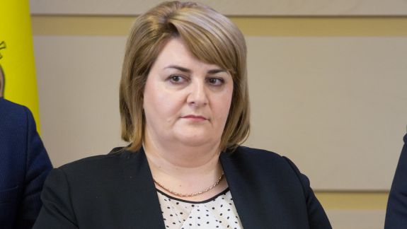 O deputată Pro Moldova acuză PDM de intimidări și șantaj