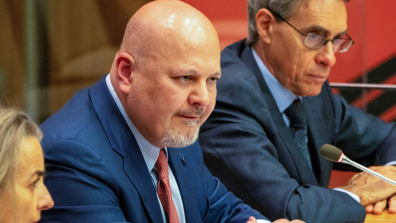 O echipă de 42 de anchetatori și experți criminaliști vor merge în Ucraina pentru a investiga crimele de război