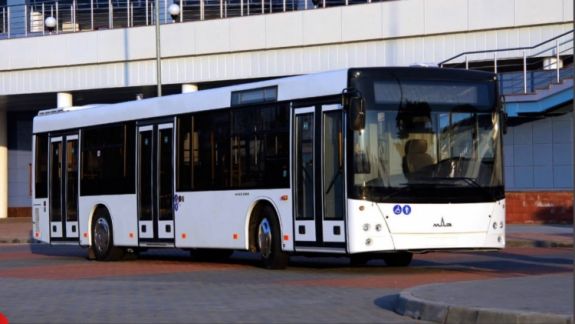O nouă licitație pentru procurarea a 100 de autobuze pentru Chișinău, încheiată: Preliminar, oferta MAZ, aleasă cea mai bună