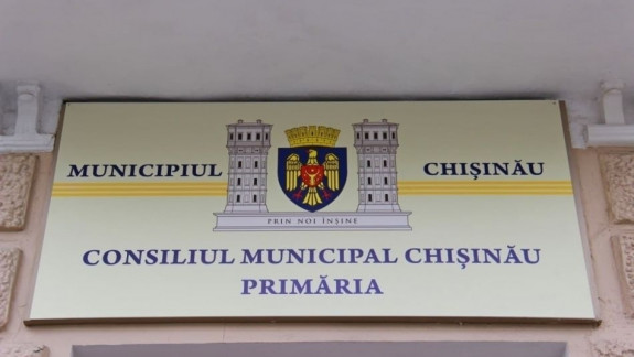 O zi de muncă fără rezultat sau cum a avut loc ședința Consiliului Municipal Chișinău 