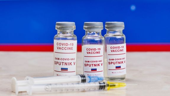 Oficial european: Vaccinul Sputnik V nu va fi autorizat în UE înainte de sfârşitul lunii iunie