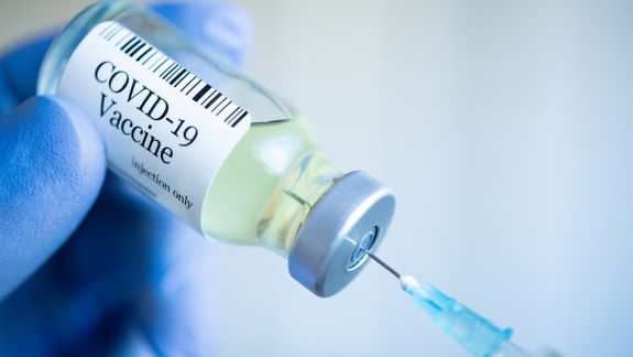 OMS: Vaccinul anti-coronavirus va ajunge în R. Moldova la sfârșitul lunii februarie