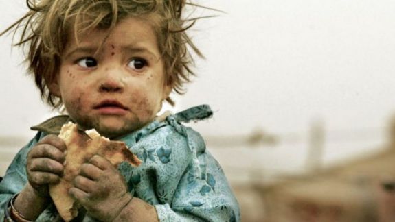 ONU: Cel puțin 34 de milioane de oameni se află „la un pas de foamete”