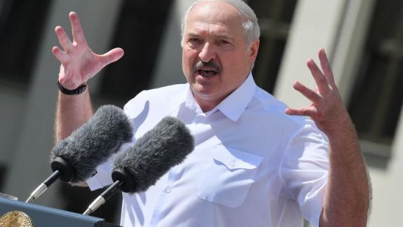 Operațiune specială învăluită în mister, în Belarus. Lukașenko a anunțat că va înainta reclamații Angelei Merkel