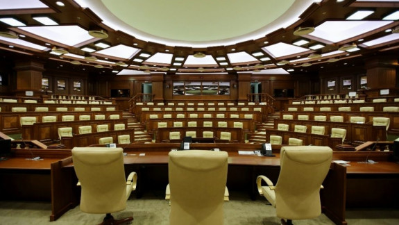 Parlamentul a operat modificări la Legislația națională privind evaluarea impactului asupra mediului
