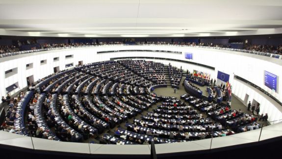 Parlamentul European a votat din nou pentru intrarea României şi Bulgariei în spaţiul Schengen