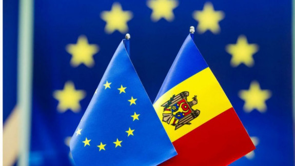 Parlamentul European a examinat rezoluția prin care se cere acordarea R. Moldova statutul de candidat la UE (VIDEO)