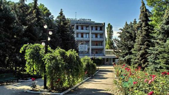 Participanții la lichidarea consecințelor catastrofei de la Cernobîl și copii lor pot primi bilete de tratament balneosanatorial
