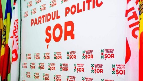 Partidul Șor pune condiții: „Vom veni la ședința Parlamentului când indemnizațiile pensionarilor vor fi majorate până la 5.000 de lei”