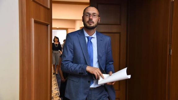 (UPDATE) PAS a contestat la Înalta Curte Legea cu privire la ANI. Litvinenco: La inițiativa lui Sergiu Sîrbu a fost modificat și Codul de procedură penală (DOC)
