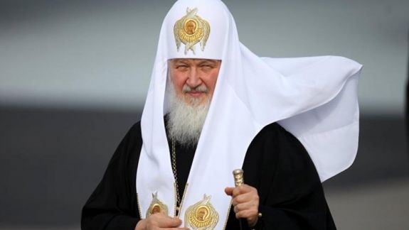 Patriarhul Moscovei și al întregii Rusii Kiril o felicită pe Maia Sandu pentru victoria în alegeri prezidențiale