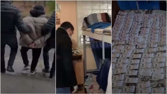 PCCOCS: 40 de persoane sunt învinuite în dosarul de vânzare fictivă a mașinilor din Europa. Printre ei, mai mulți deținuți