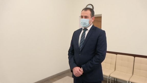 PCCOCS are un nou șef-adjunct interimar. Cine este Sergiu Brigaev