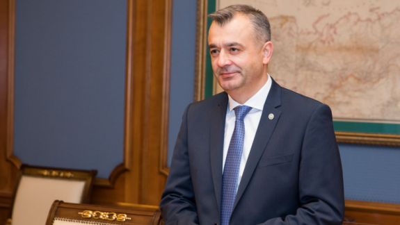 PDCM a depus actele la CEC. Chicu: „Noi funcționăm pe donații, contribuții ale cetățenilor”