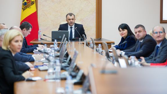Pe timp de pandemie, se fac noi numiri. Secretarul general al Guvernului Filip, numit într-o nouă funcție la Economie
