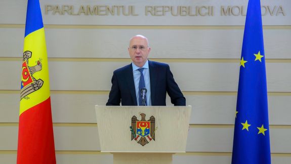 „Pentru a exclude orice riscuri”. Democrații au înregistrat un amendament la proiectul de ratificare a creditului rusesc
