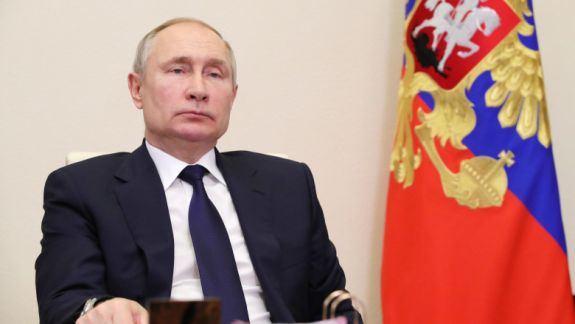 Peskov: Vladimir Putin nu planifică convorbiri cu conducerea moldovenească pe tema gazului