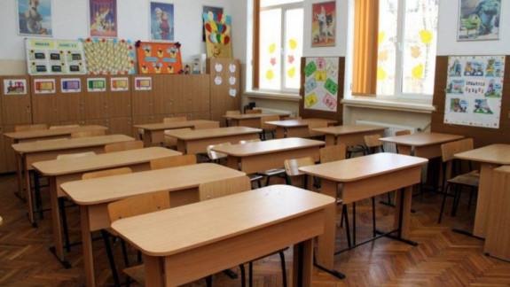 Peste 1.850 de copii din familiile refugiaților au fost încadrați în instituțiile de învățământ din Republica Moldova