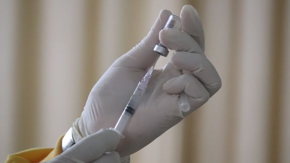 Peste 10 mii de persoane au fost vaccinate în ultimele 24 de ore
