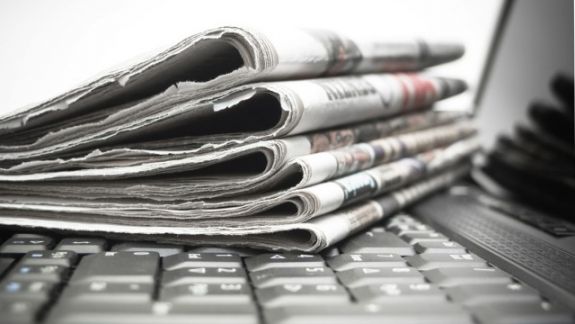 Peste două treimi din respondenți nu au citit niciun ziar în ultimele trei luni (SONDAJ)