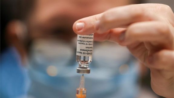 Peste 26 mii de doze de vaccin AstaZeneca, donate de Lituania, vor ajunge miercuri în R. Moldova