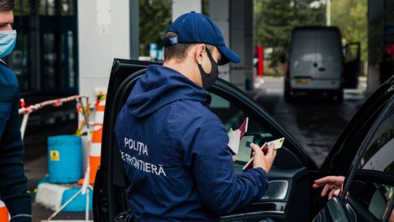 Peste 27.000 de persoane au traversat hotarul R. Moldova în ultimele 12 ore. Marea parte sunt cetățeni străini