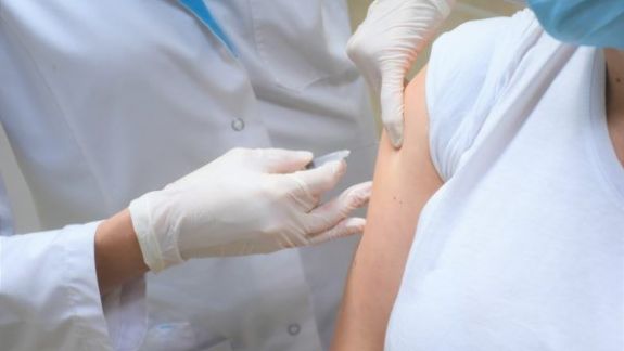 Peste un milion de persoane din R. Moldova s-au vaccinat cu schema completă