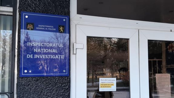 PG desfășoară percheziții la Inspectoratul Național de Investigații: Este vizată compania Metalferos