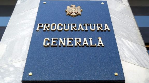 PG o acuză pe președinta Maia Sandu de dezinformare pe subiectul memorandumului de înțelegere cu UE pentru asistența macro-financiară
