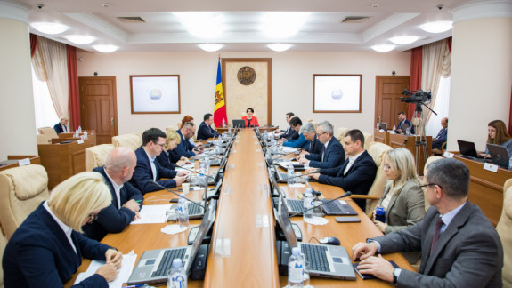 Planurile de admitere în instituțiile de învățământ superior, cu finanțare de la bugetul de stat, aprobate de Executiv