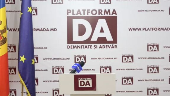 Platforma DA anticipează proteste în masă împotriva creșterilor de prețuri
