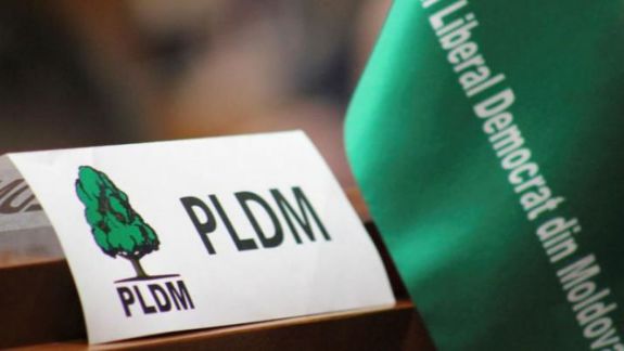 PLDM anunță că se retrage din cursa electorală pentru alegerile parlamentare de pe circumscripția Hâncești 