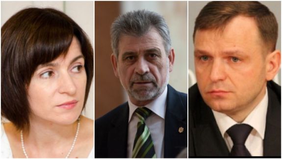 PLDM își dorește o coaliție cu PPDA și PAS. Tudor Deliu: „Trebuie să lăsăm orgoliile partinice”