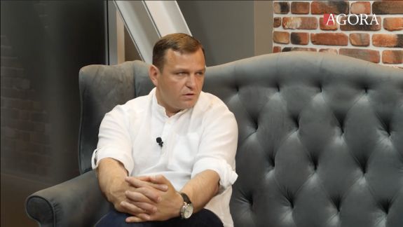 Poate exista un Guvern al Platformei DA? Mingea e pe terenul deputaților, susține Năstase: Ne adresăm la conștiința lor, noi credem că e un scenariu realist (VIDEO)