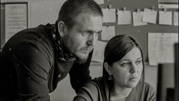 Polina Cupcea, inițiatoarea proiectului „Oameni și kilometri”: Multe detalii nu le afli din interviuri, ci din „spionat”