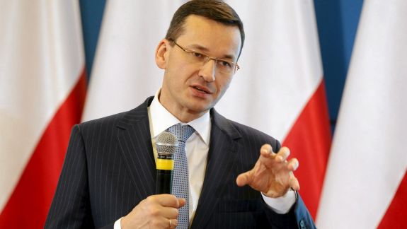 Polonia cere interzicerea totală a comerțului cu Rusia