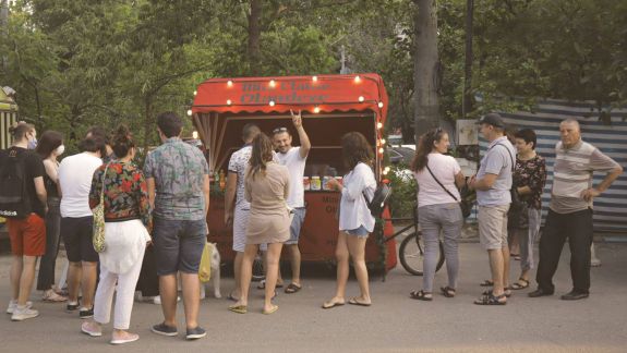 Povestea unei afaceri care nu își mai găsește loc în Chișinău: „Am avut parte de presiuni din partea autorităților publice locale”