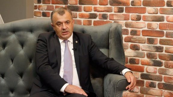 Premierul comentează dosarul cu privire la Casa Presei: Activele sunt acum în proprietatea statului (VIDEO)
