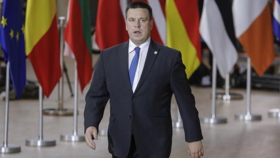 Premierul Estoniei și-a anunțat demisia, în urma unor acuzații de corupție