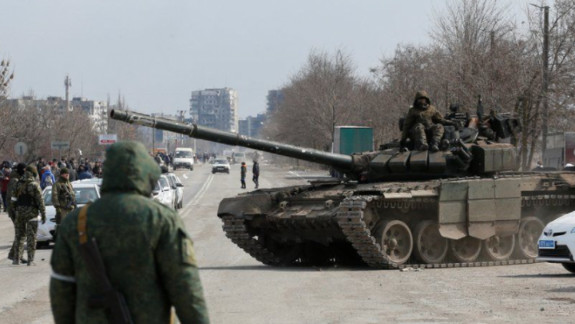 Presa din Ucraina: Rusia a pierdut peste 21 de mii de soldați