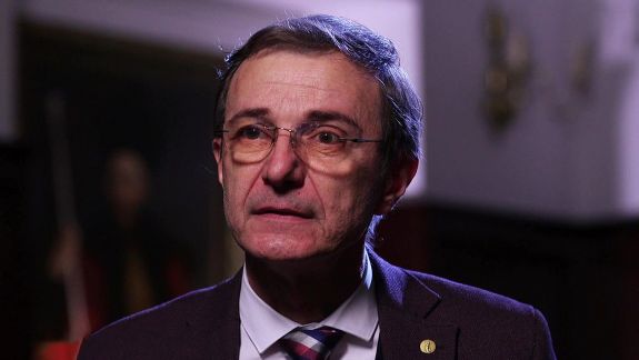 Președintele Academiei Române, despre Ziua Limbii Române: „Limba este principala mărturie a existenței noastre ca români”