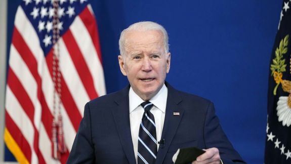 Preşedintele Biden va organiza o conferinţă telefonică cu aliaţii şi partenerii SUA