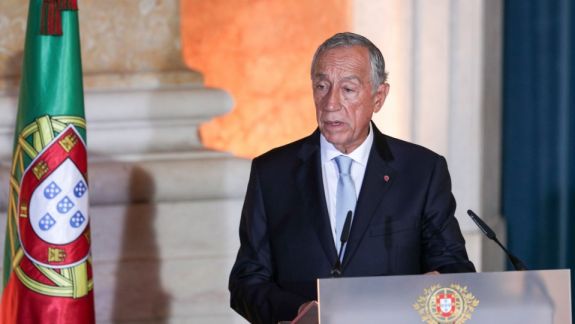 Președintele Portugaliei a intrat în carantină din cauza coronavirus