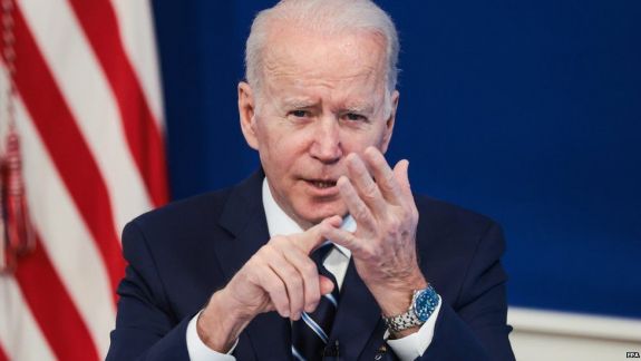 Președintele SUA, Joe Biden, vine în Europa pentru a participa la mai multe reuniuni de urgență