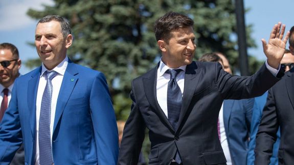 Președintele ucrainean despre atentatul asupra primului său secretar: „Răspunsul va fi unul dur”