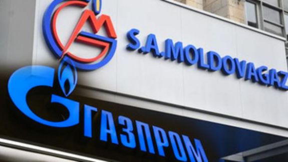 Prețul negociat cu Gazprom ar fi mult mai mic decât prețul de piață