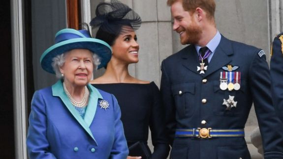 Prima reacție de la Palatul Buckingham, după interviul lui Harry și Meghan Markle: „Vor fi întotdeauna membri ai familiei