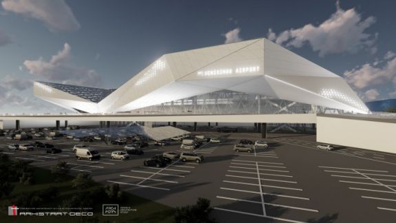 Primăria Chișinău: Avia Invest va primi acte permisive pentru construcția terminalului după ce va îndeplini două condiționalități
