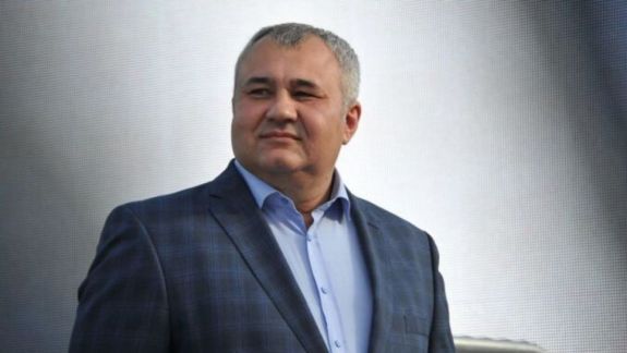 Primarul de Bălți, Nicolai Grigorișin, susține că a găsit „dispozitive de interceptare” în biroul său